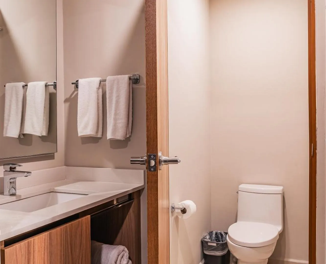 Hotel Wyndham Garden Mazatlan Marina México