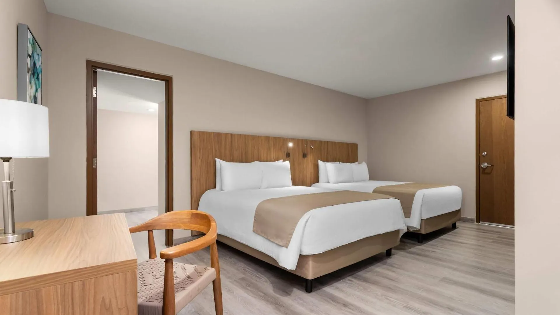 Wyndham Garden Mazatlan Marina Hotel