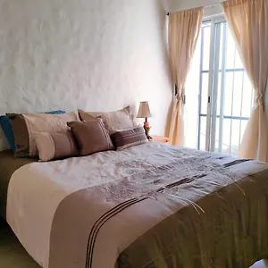  Apartamento El Eden México