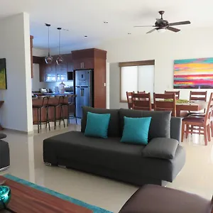  Apartamento Departamento De Lujo En