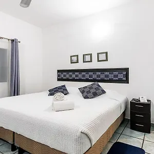  Apartamento Vacation - Upper Floor At Casa Cocoa México